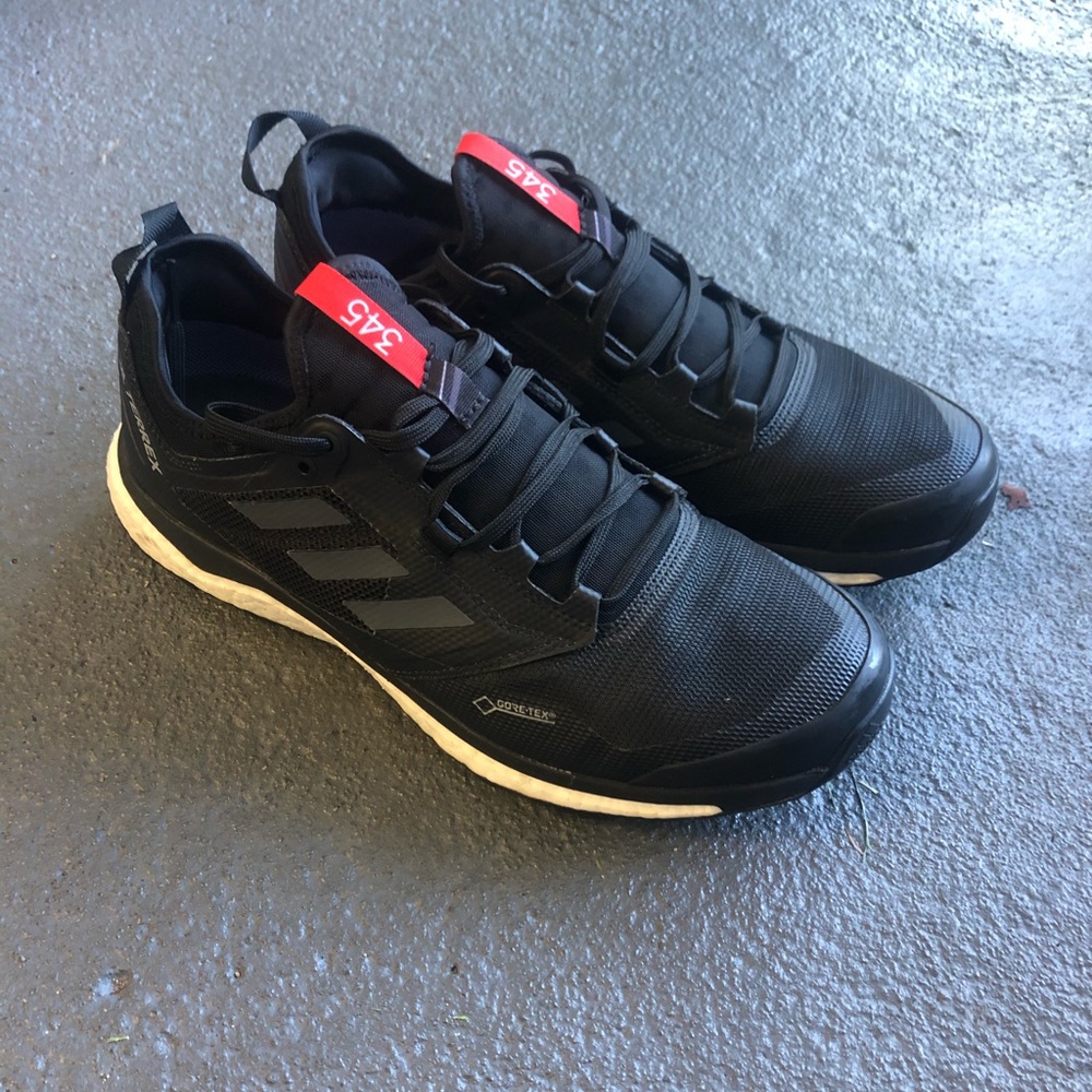 Adidas Terrex Trail Sneaker